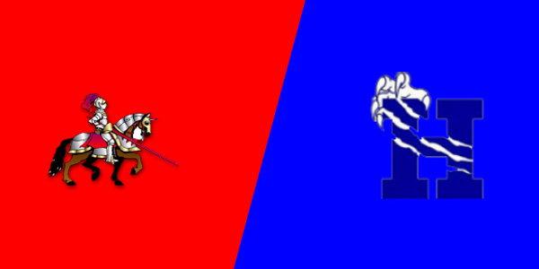 Hannah-Pamplico High School vs. Hemingway High School