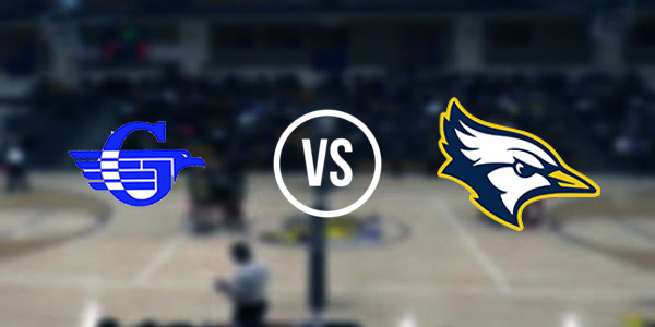 Gladwin High School vs Shepherd High School