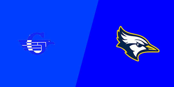 Gladwin High School vs. Shepherd High School