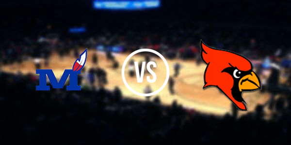 Montgomery County High School vs. George Rogers Clark High School