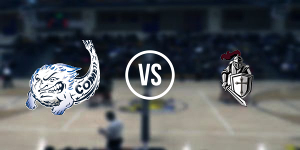 Harbor Light Christian High School vs Mackinaw City High School