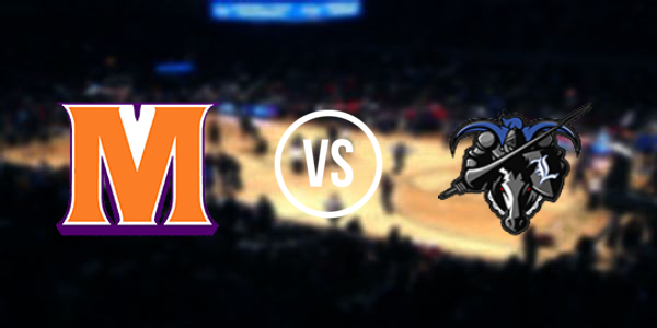 Maurice J McDonough High School vs. Henry E Lackey High School