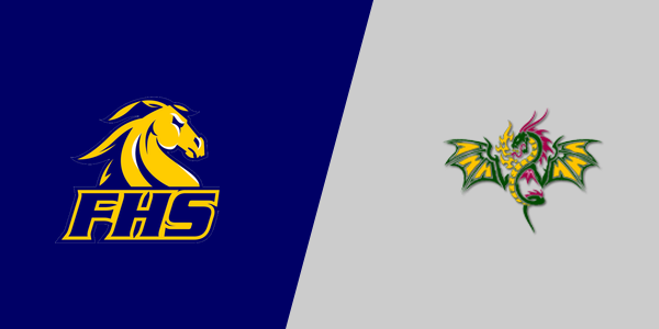 Franklin High School vs. Appomattox Regional Governor's School