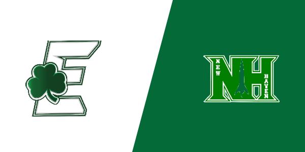 Eastpointe High School vs. New Haven High School