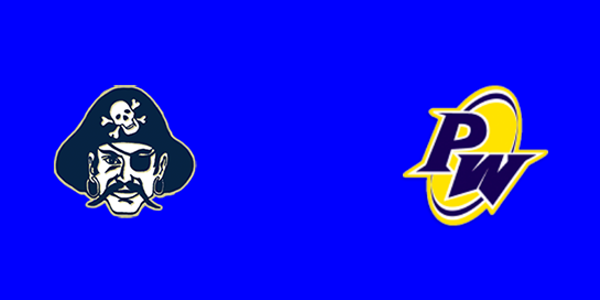 Fulton High School vs. Pewamo-Westphalia High School