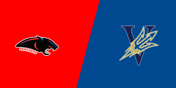 Varina Blue Devils vs Hermitage Panthers