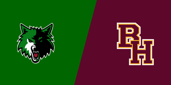 Moorcroft Secondary School vs. Big Horn High School