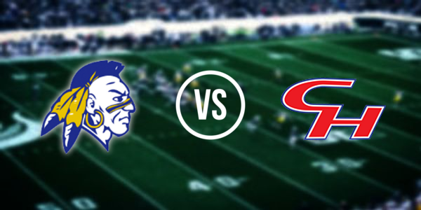 Chippewa Hills High School vs Morley Stanwood High School