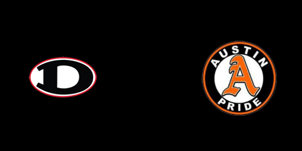 Decatur High School vs. Austin High School