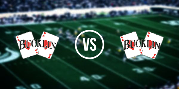 Bucklin High School vs Bucklin High School