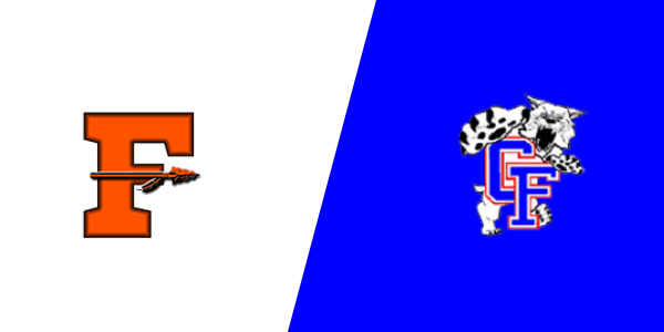 Columbia Falls vs. Flathead