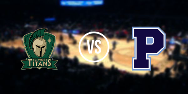 Traverse City West High School vs. Petoskey High School