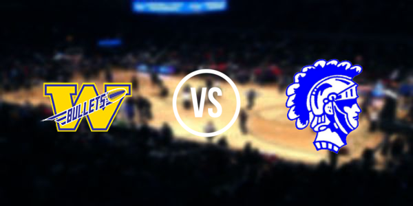 Williamsville High School vs. Auburn High School - Auburn