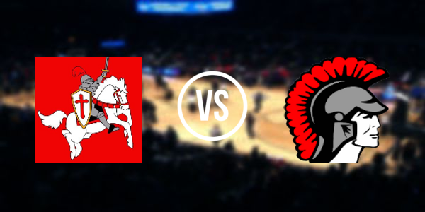 Clarenceville High School vs Lutheran Northwest High School