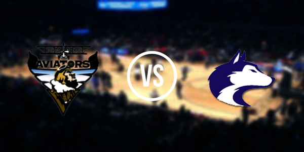 Compass Honors High School vs. Marsing High School