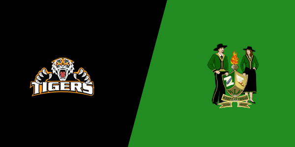 Aztec High School vs. West Las Vegas High School