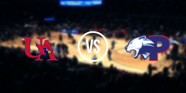 Union Academy Charter School vs Piedmont Middle School