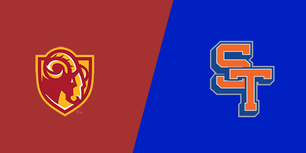 Willow Glen High School vs. Santa Teresa High School