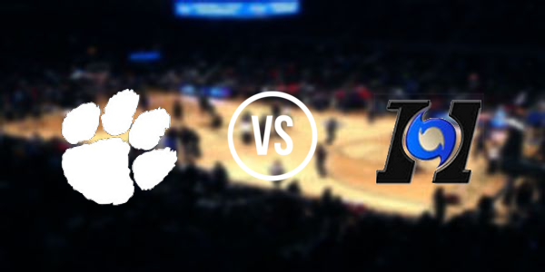Patuxent High School vs. Huntingtown High School
