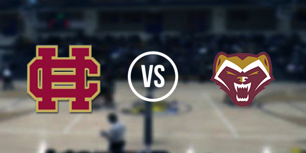 Christian Heritage vs. The Walker School