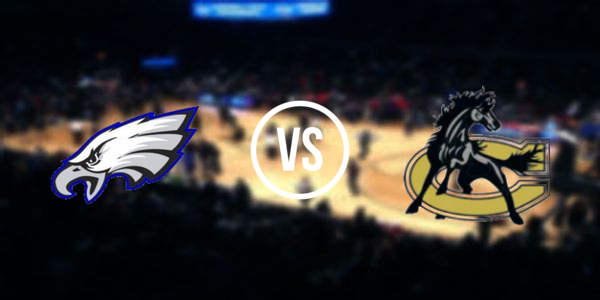East Bladen High School vs. Clinton High School