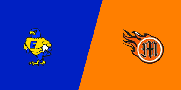 Elverado High School vs. Marissa High School