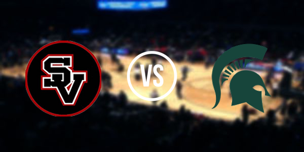 Shades Valley High School vs. Mountain Brook High School