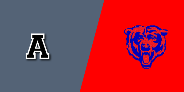 Away vs. Estancia High School