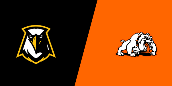 Monroeville vs. Dalton