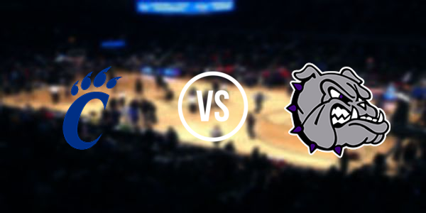 Conway vs Fayetteville