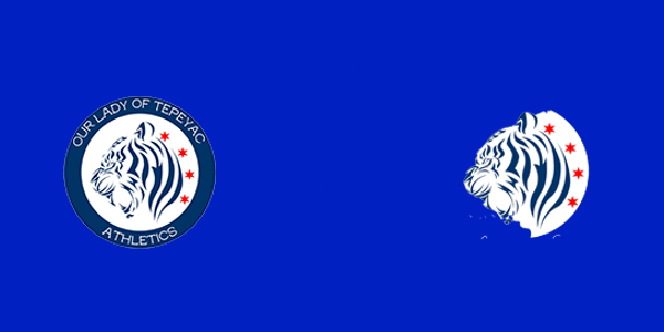 Ida Crown vs. Our Lady of Tepeyac