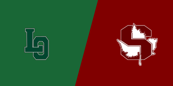 Lake Orion High School vs. Seaholm High School