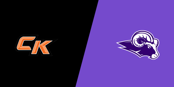 Central Kitsap High School vs. North Thurston High School