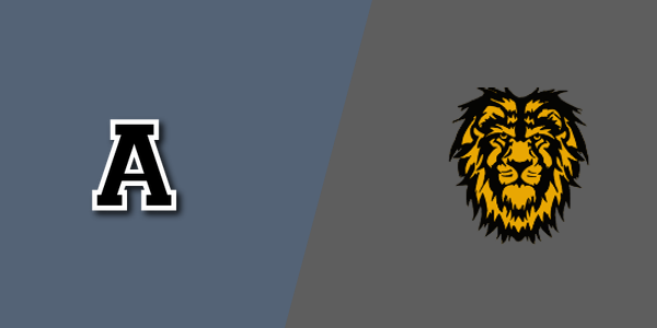 Away vs. Williamson High School
