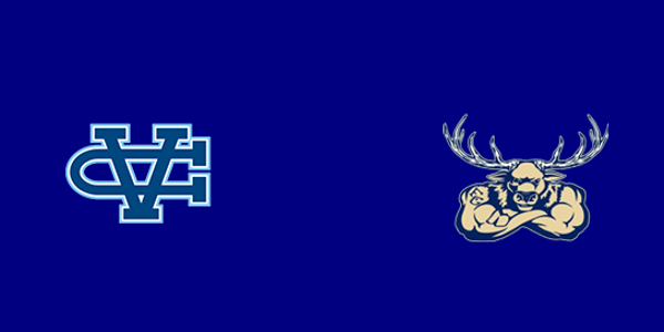 Valley Christian vs. Elk Grove
