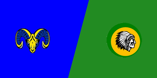 Cuba High School vs. Jemez Valley High School
