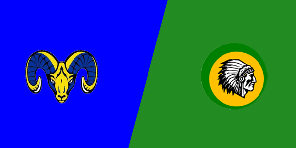 Cuba High School vs. Jemez Valley High School