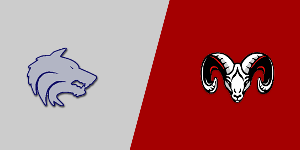 Timberline High School vs. Highland High School