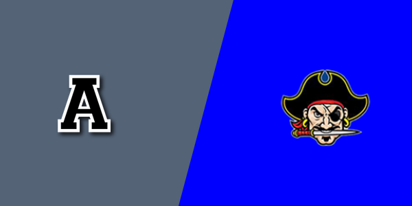 Away vs. Genoa-Hugo High School