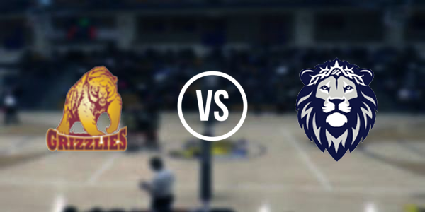 Mountain City Christian vs Grace Christian High School