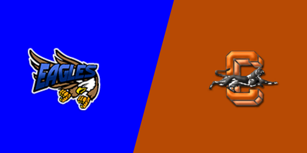 Lyman High School vs. Cokeville High School