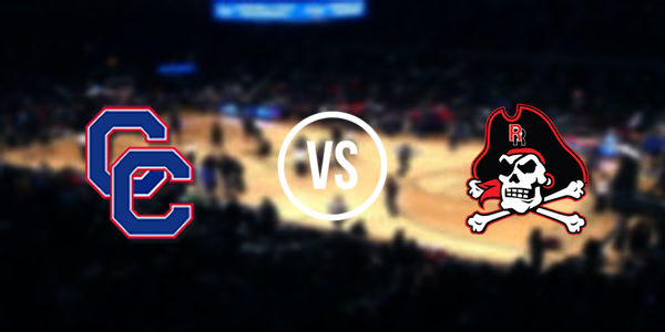 Rangeview High School vs. Cherry Creek High School