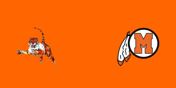 Taunton High School vs. Middleborough High School
