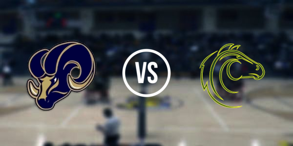 Red Lodge High School vs. Colstrip High School
