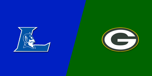 Lebanon High School vs. Gallatin High School