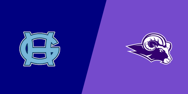 Gig Harbor High School vs. North Thurston High School