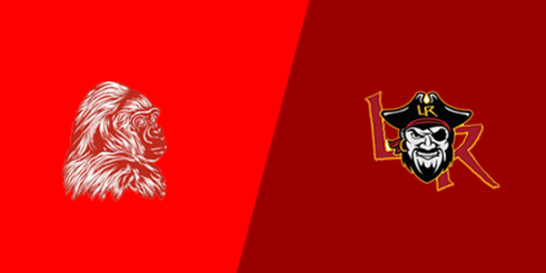 Davenport High School vs. Lake Roosevelt High School