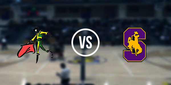 Monterey High School vs Salinas High School