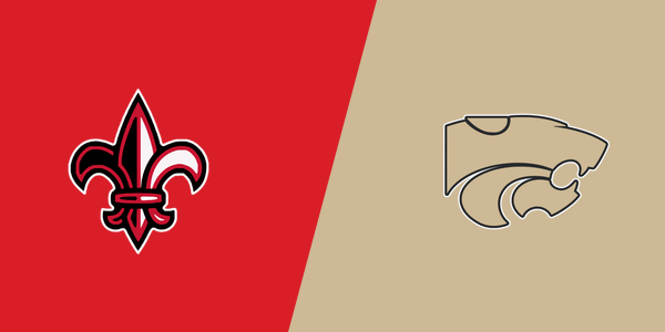 Holy Spirit Catholic High School vs. Hayden High School