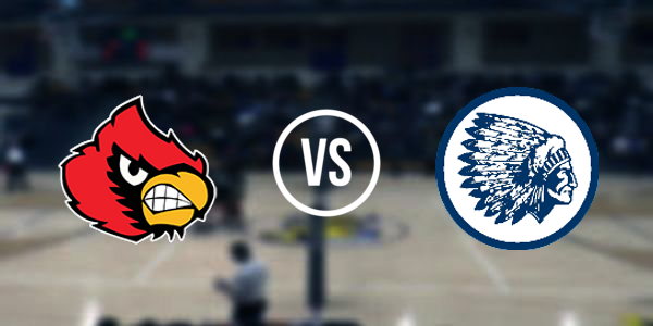 Robertson High School vs Socorro High School